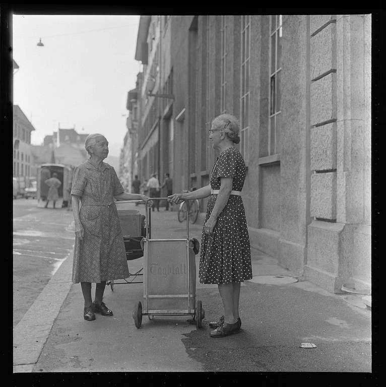 Staatsarchiv Luzern - Bilderschatz