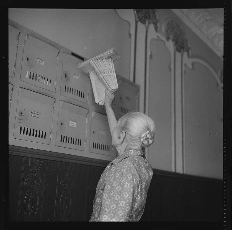 Staatsarchiv Luzern - Bilderschatz