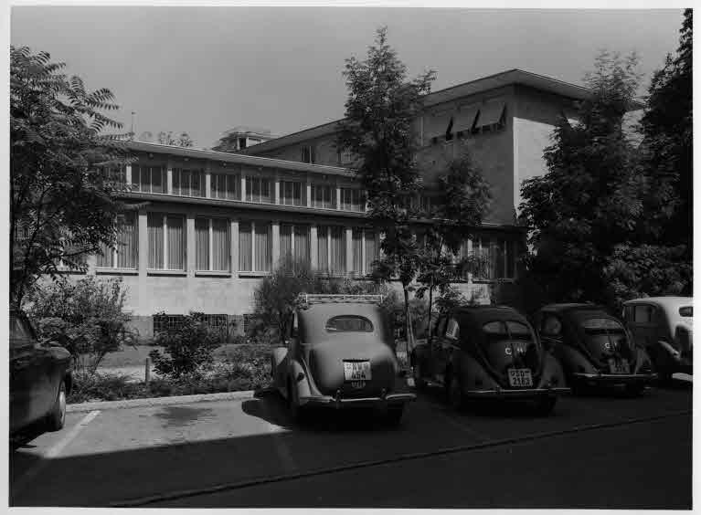 Staatsarchiv Luzern - Bilderschatz