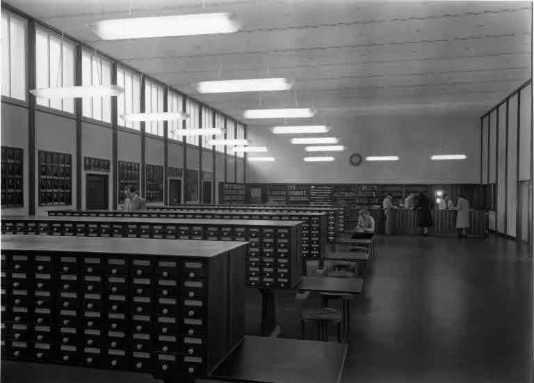 Staatsarchiv Luzern - Bilderschatz