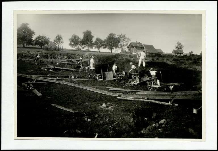 Staatsarchiv Luzern - Bilderschatz