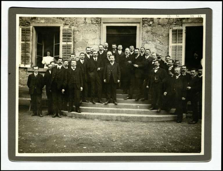 Staatsarchiv Luzern - Bilderschatz