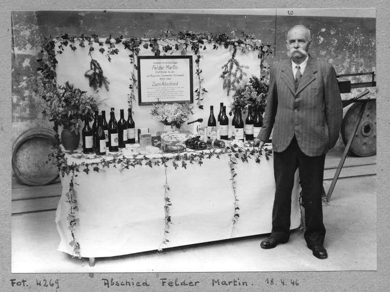 Staatsarchiv Luzern - Bilderschatz