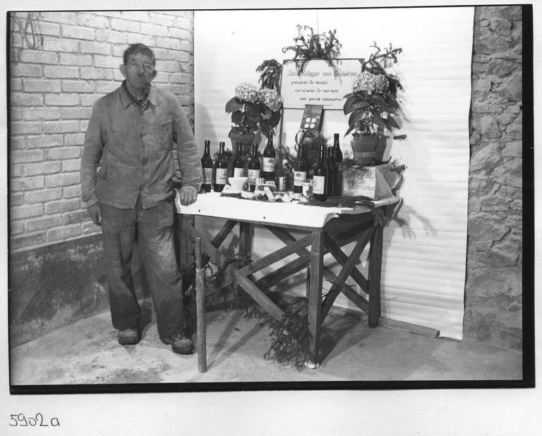 Staatsarchiv Luzern - Bilderschatz