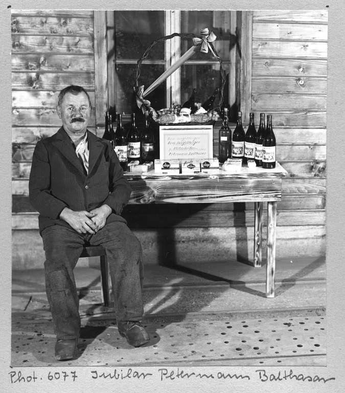 Staatsarchiv Luzern - Bilderschatz