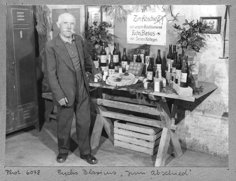 Staatsarchiv Luzern - Bilderschatz