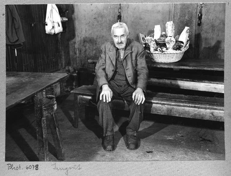 Staatsarchiv Luzern - Bilderschatz