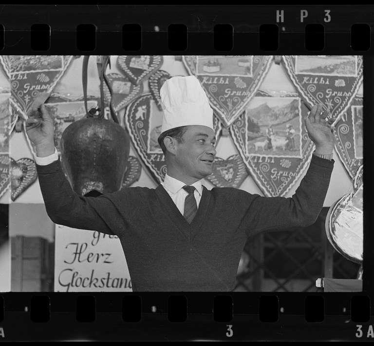 Staatsarchiv Luzern - Bilderschatz