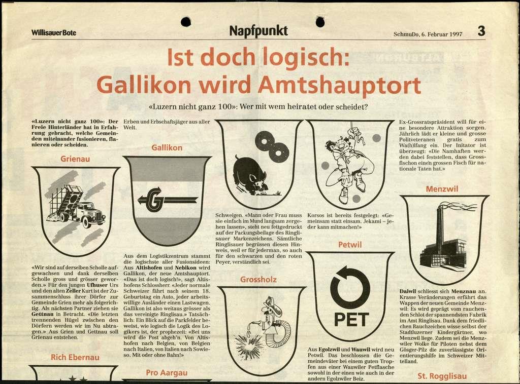 Staatsarchiv Luzern - Bilderschatz