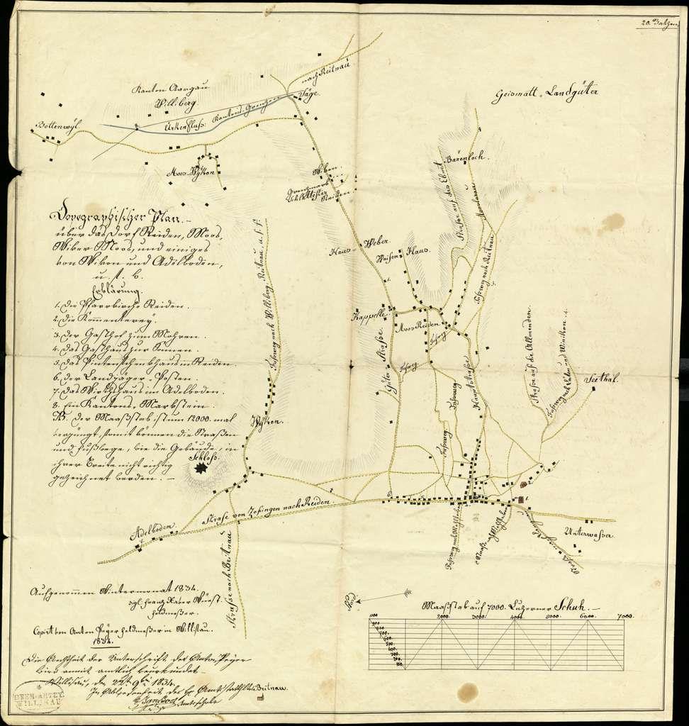 Staatsarchiv Luzern - Bilderschatz