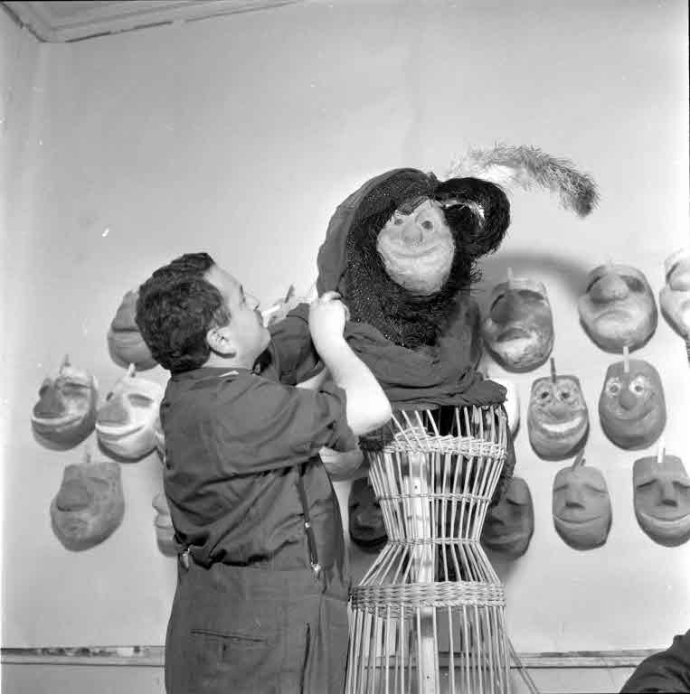 Staatsarchiv Luzern - Bilderschatz