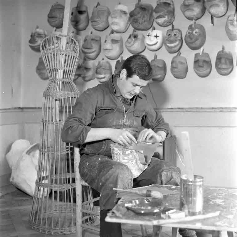 Staatsarchiv Luzern - Bilderschatz