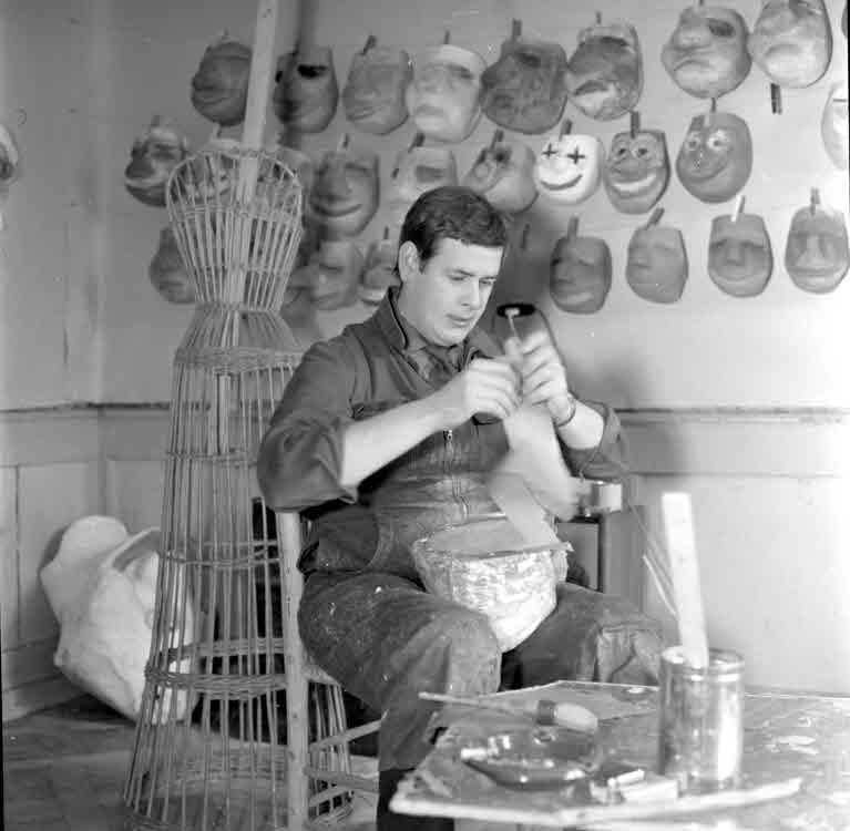 Staatsarchiv Luzern - Bilderschatz