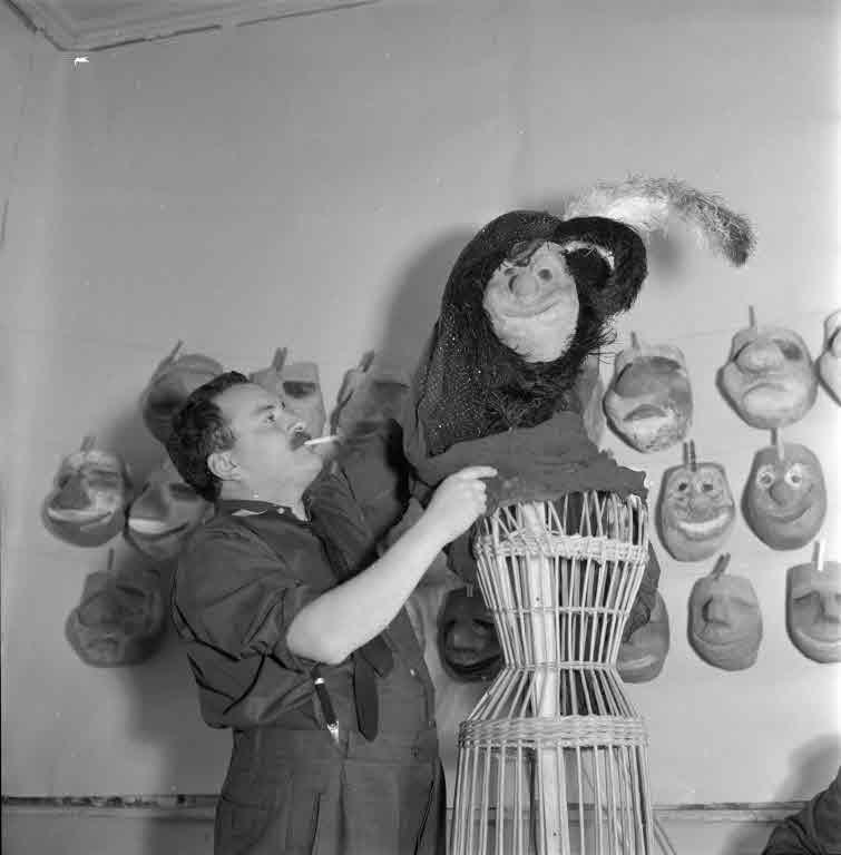 Staatsarchiv Luzern - Bilderschatz