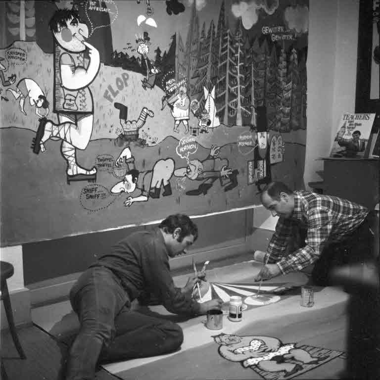 Staatsarchiv Luzern - Bilderschatz