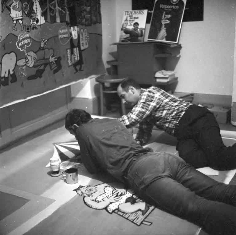 Staatsarchiv Luzern - Bilderschatz