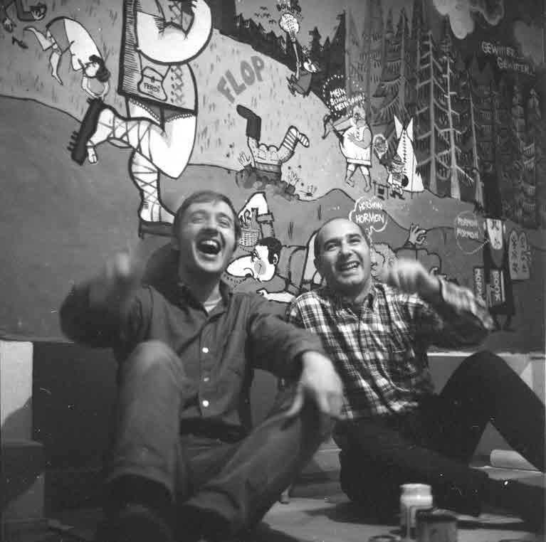 Staatsarchiv Luzern - Bilderschatz