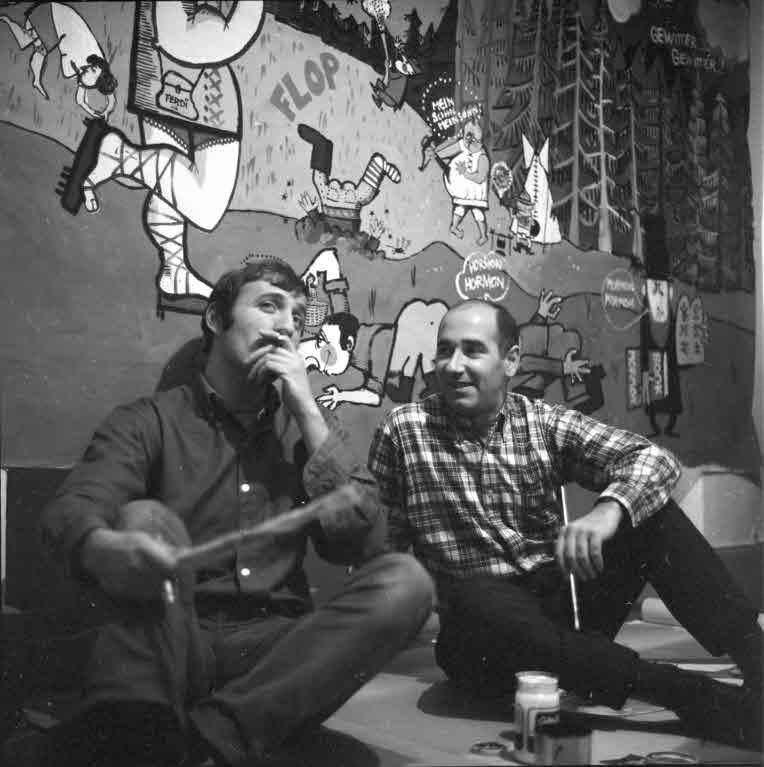 Staatsarchiv Luzern - Bilderschatz