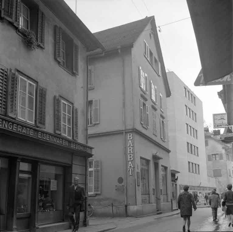 Staatsarchiv Luzern - Bilderschatz