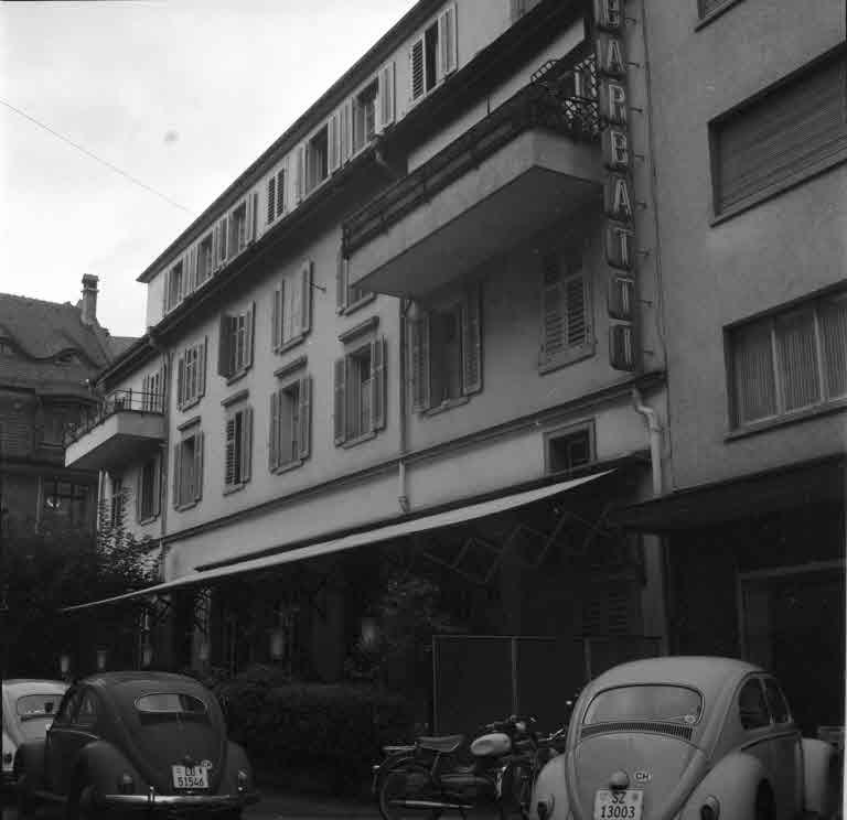 Staatsarchiv Luzern - Bilderschatz