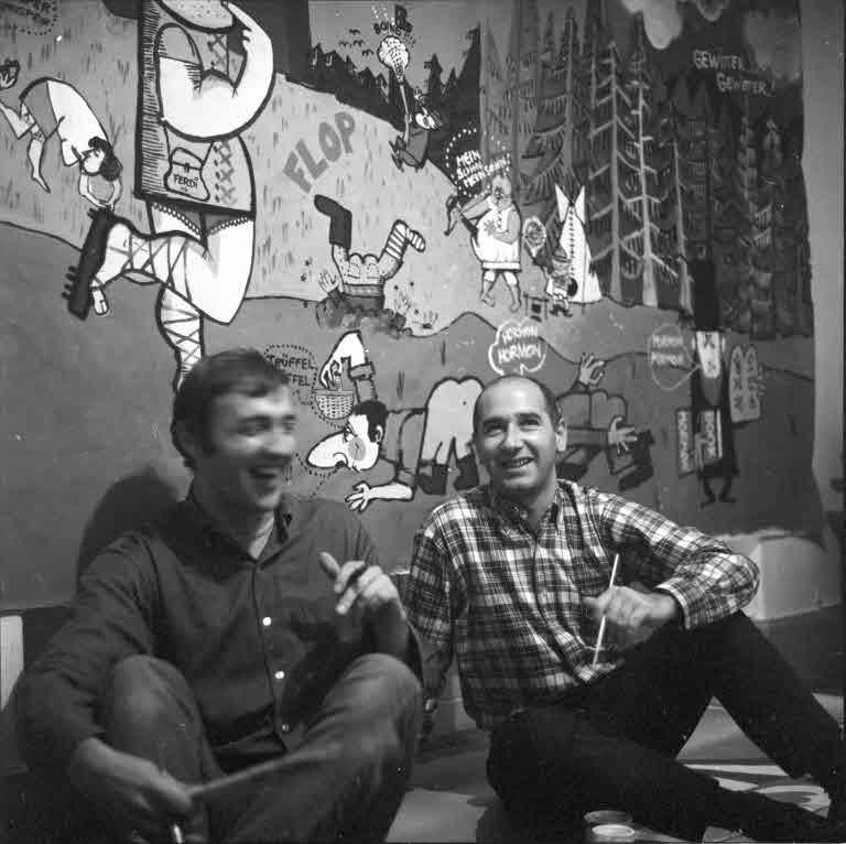 Staatsarchiv Luzern - Bilderschatz