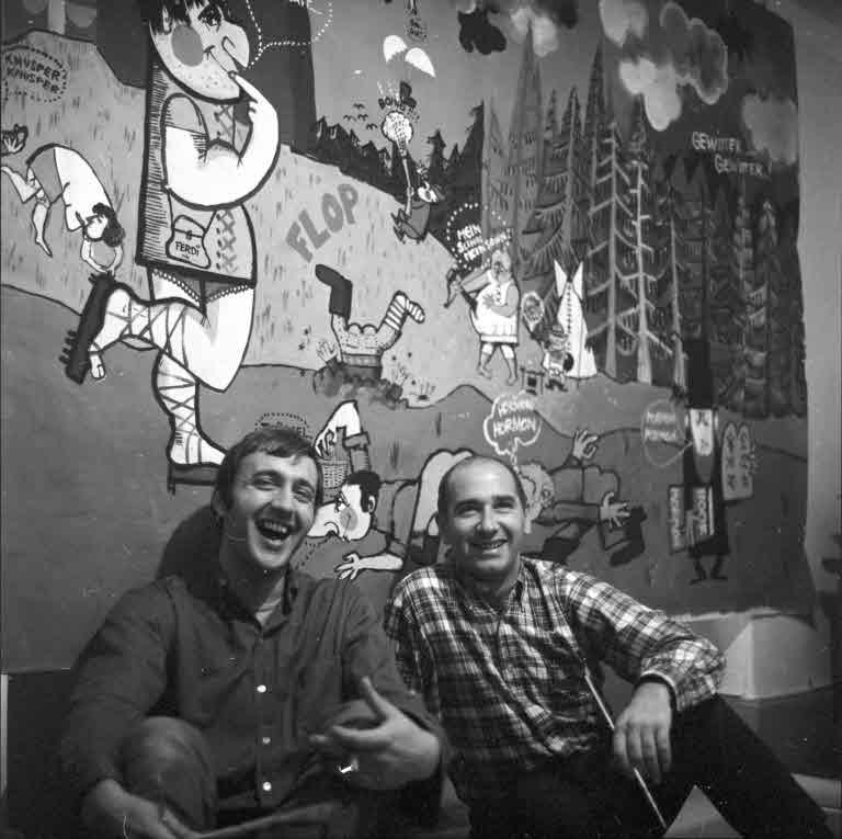 Staatsarchiv Luzern - Bilderschatz