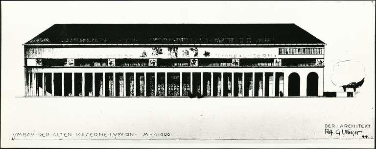 Staatsarchiv Luzern - Bilderschatz