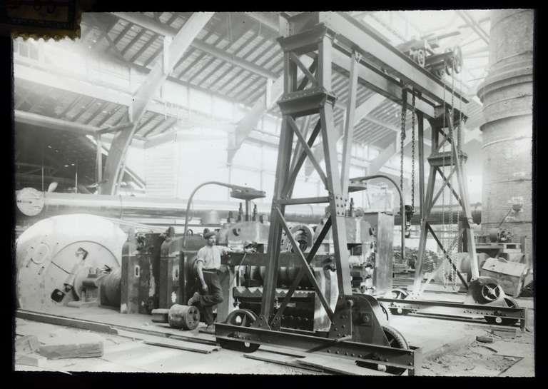 Staatsarchiv Luzern - Bilderschatz