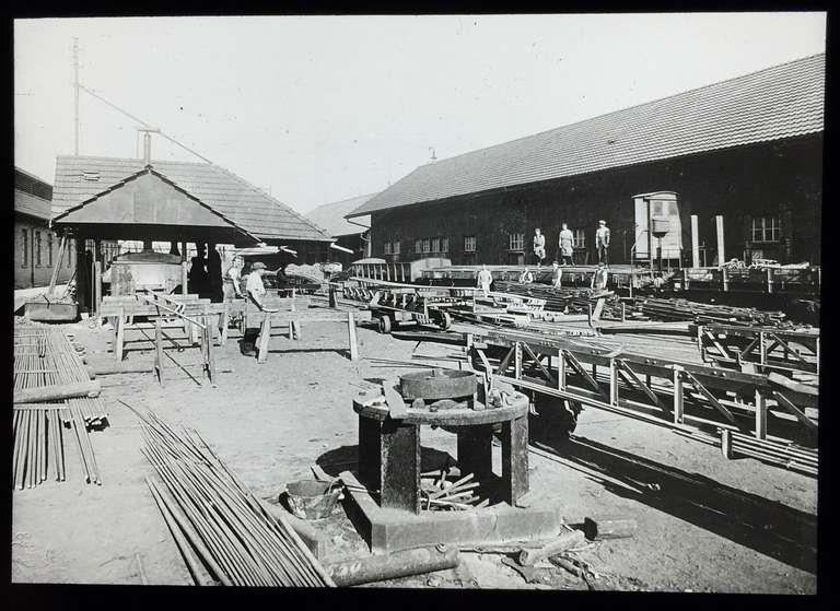 Staatsarchiv Luzern - Bilderschatz