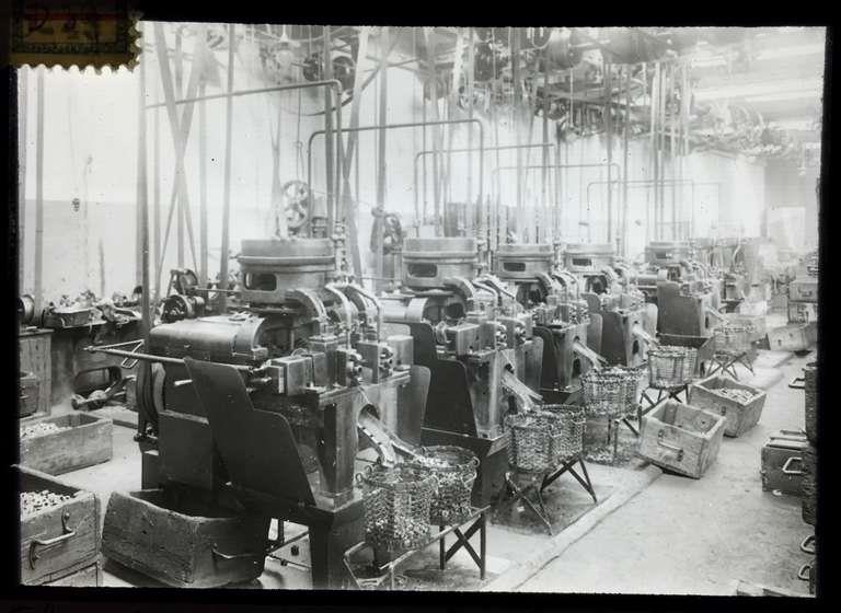 Staatsarchiv Luzern - Bilderschatz