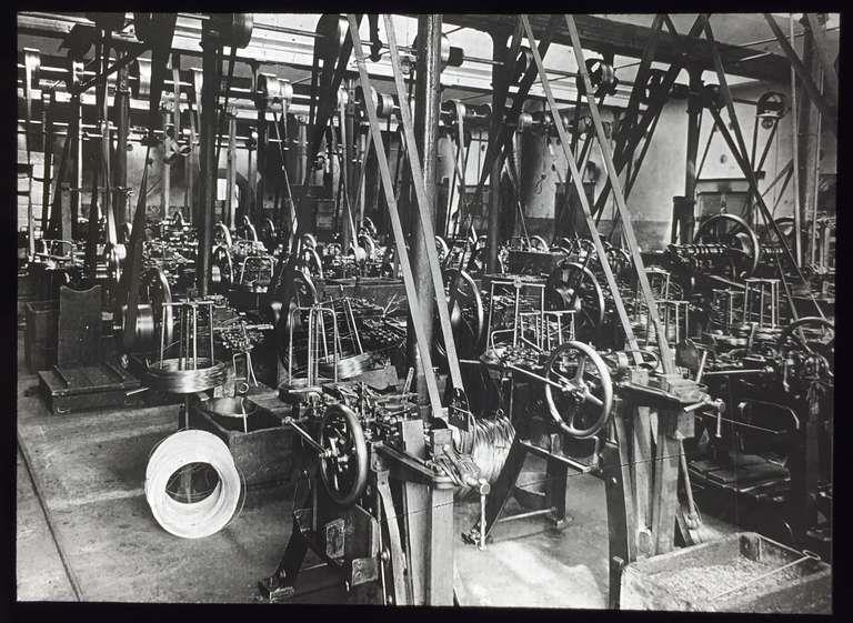 Staatsarchiv Luzern - Bilderschatz