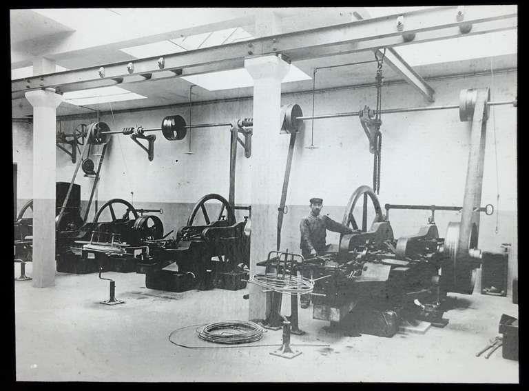 Staatsarchiv Luzern - Bilderschatz