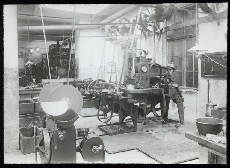 Staatsarchiv Luzern - Bilderschatz