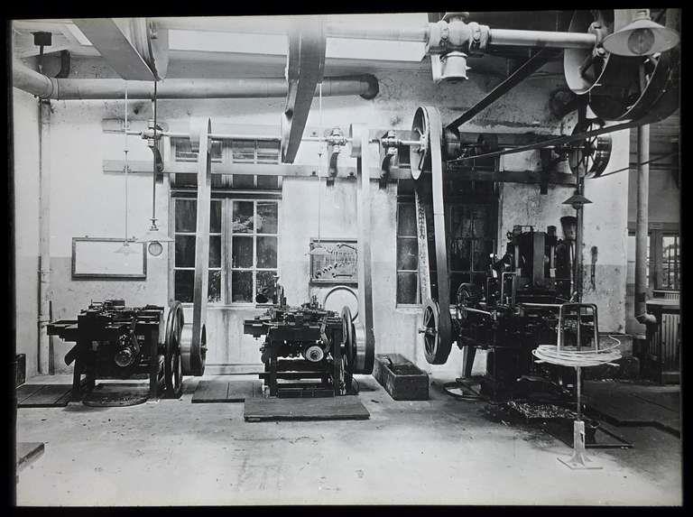 Staatsarchiv Luzern - Bilderschatz