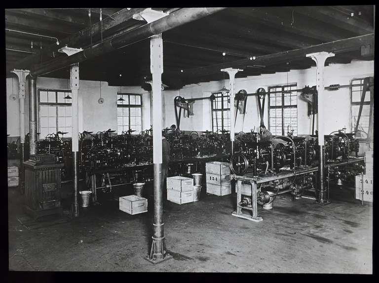 Staatsarchiv Luzern - Bilderschatz