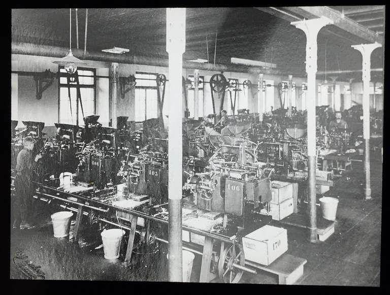 Staatsarchiv Luzern - Bilderschatz