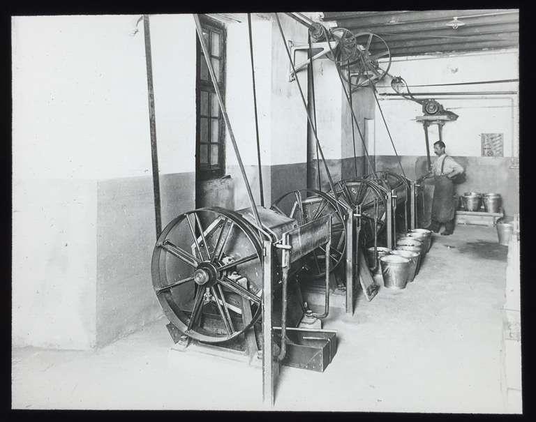 Staatsarchiv Luzern - Bilderschatz