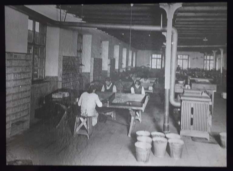 Staatsarchiv Luzern - Bilderschatz