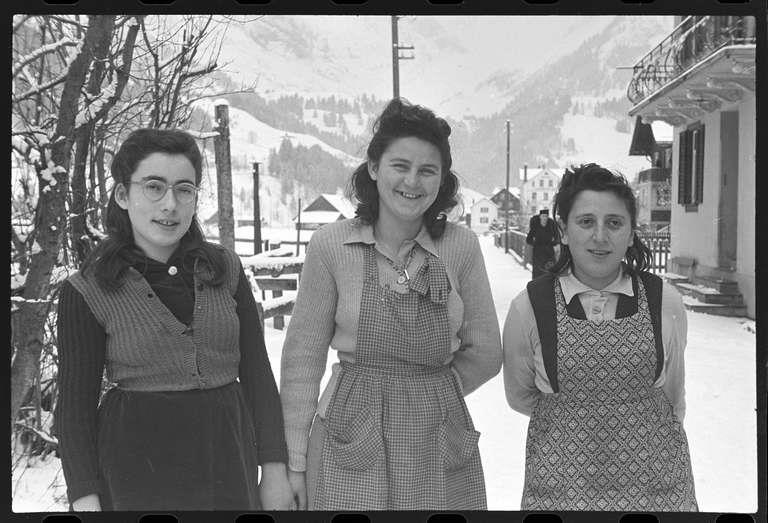 Staatsarchiv Luzern - Bilderschatz