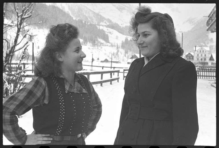 Staatsarchiv Luzern - Bilderschatz