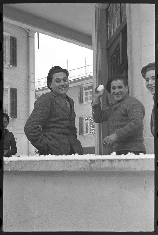 Staatsarchiv Luzern - Bilderschatz