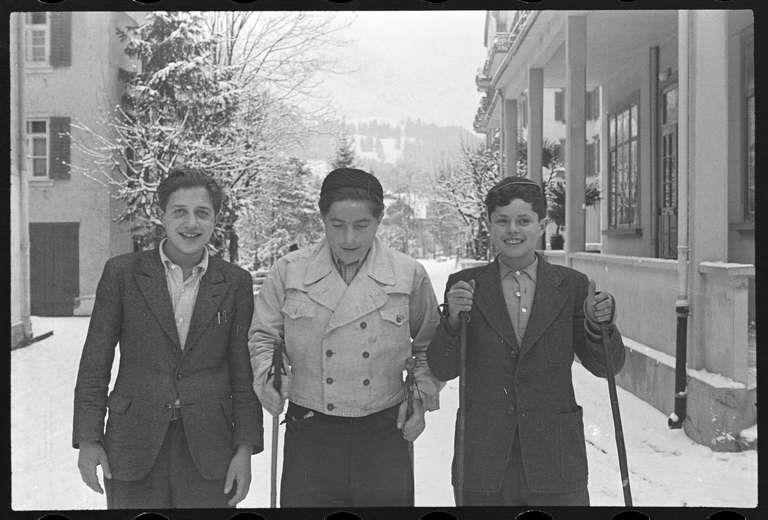 Staatsarchiv Luzern - Bilderschatz