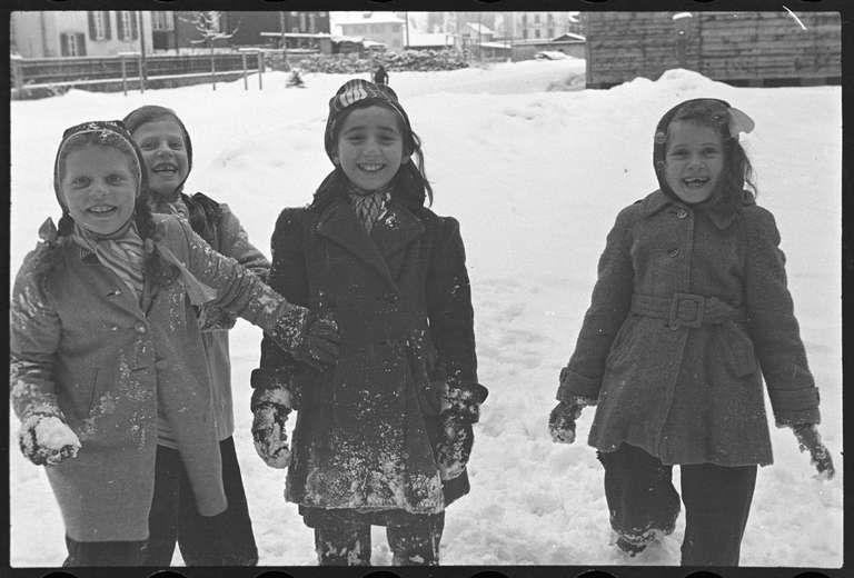 Staatsarchiv Luzern - Bilderschatz