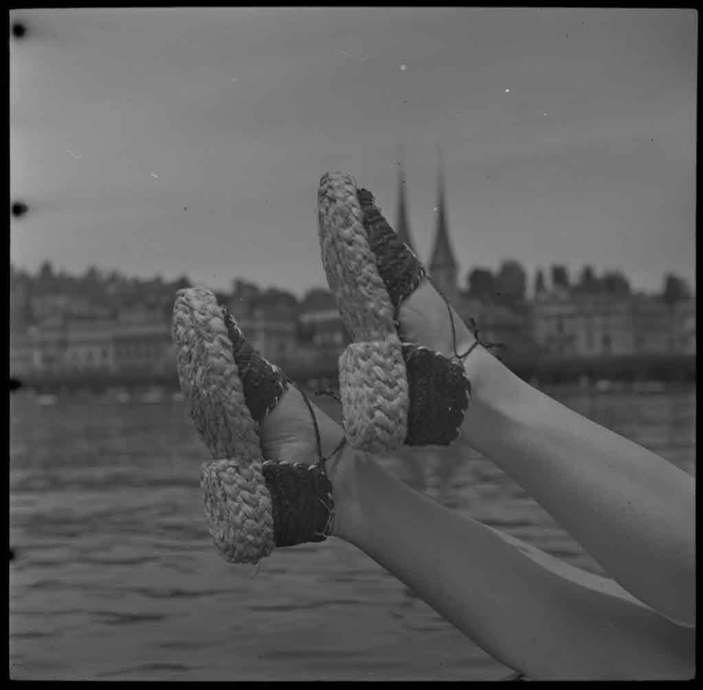 Staatsarchiv Luzern - Bilderschatz