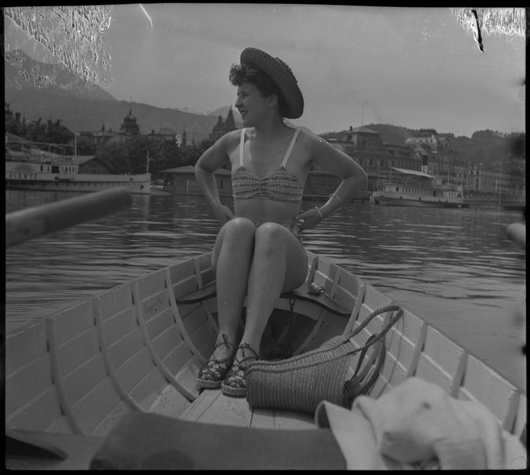 Staatsarchiv Luzern - Bilderschatz