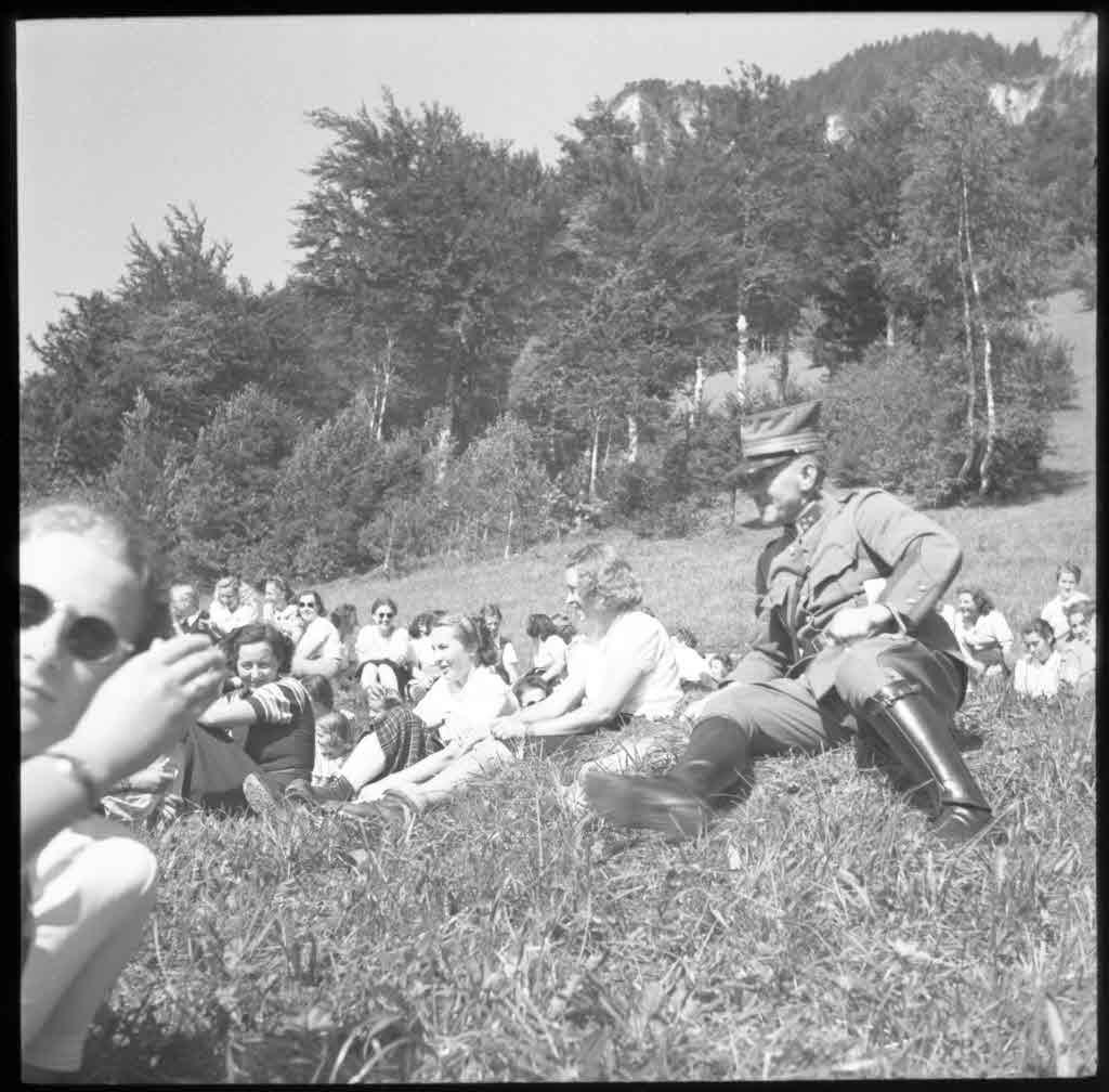 Staatsarchiv Luzern - Bilderschatz