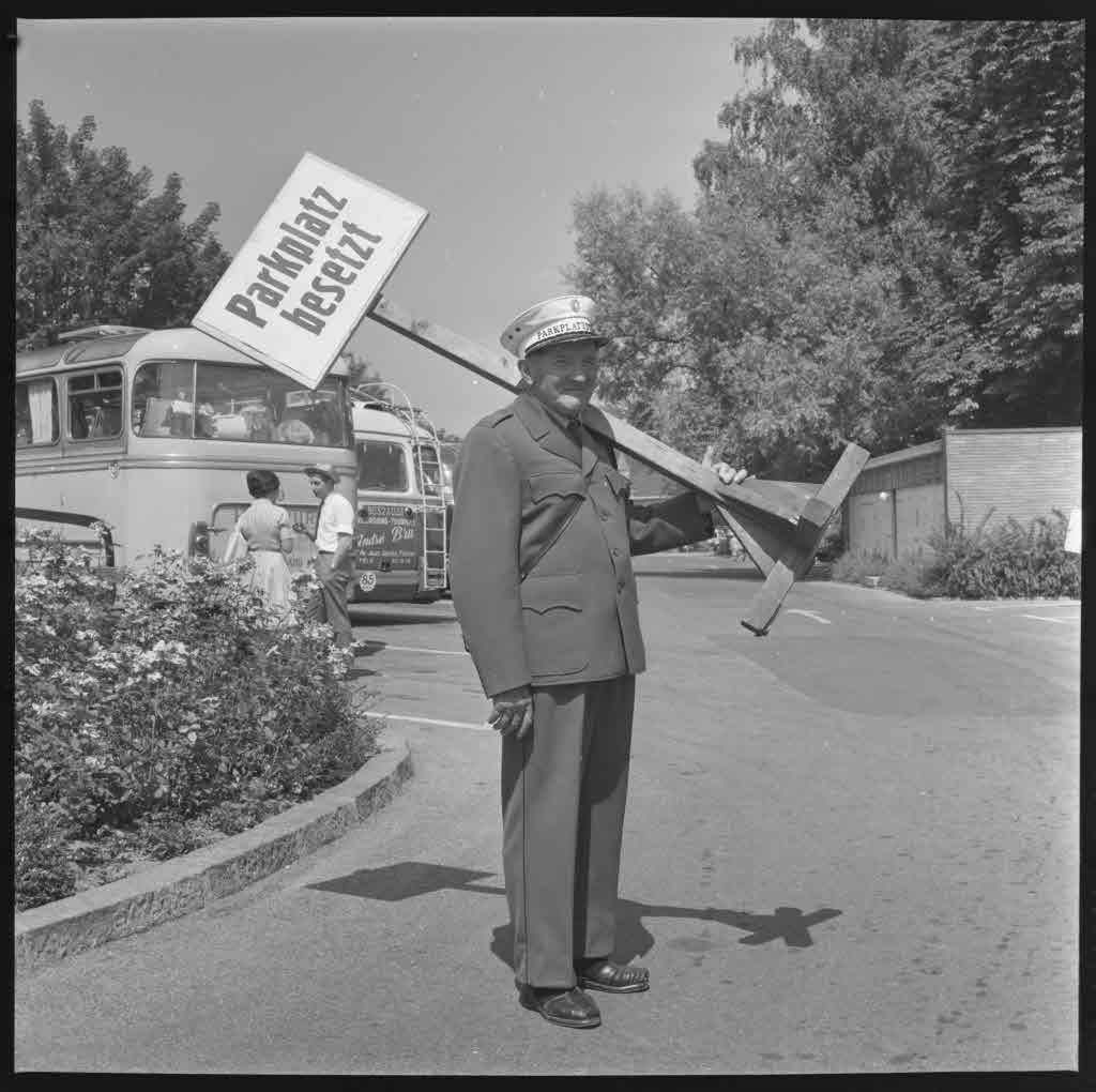 Staatsarchiv Luzern - Bilderschatz