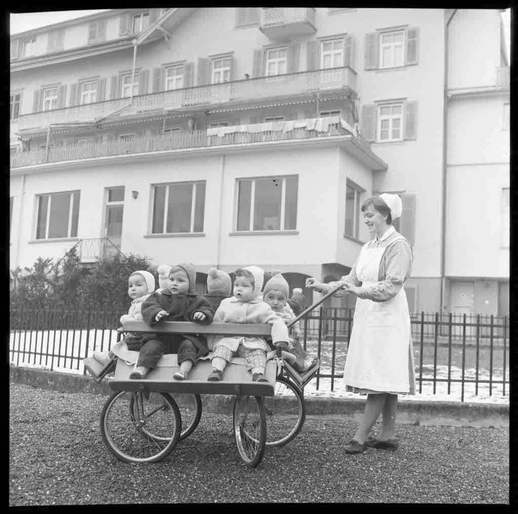 Staatsarchiv Luzern - Bilderschatz