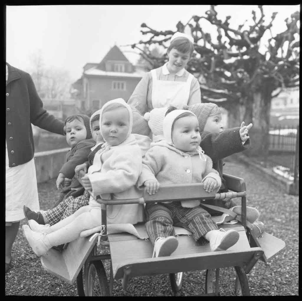 Staatsarchiv Luzern - Bilderschatz