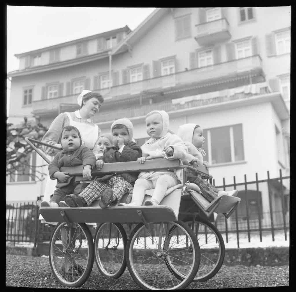 Staatsarchiv Luzern - Bilderschatz